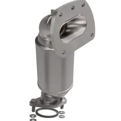 MagnaFlow 22-251 OEM Grade Direct Fit Catalytic Converter