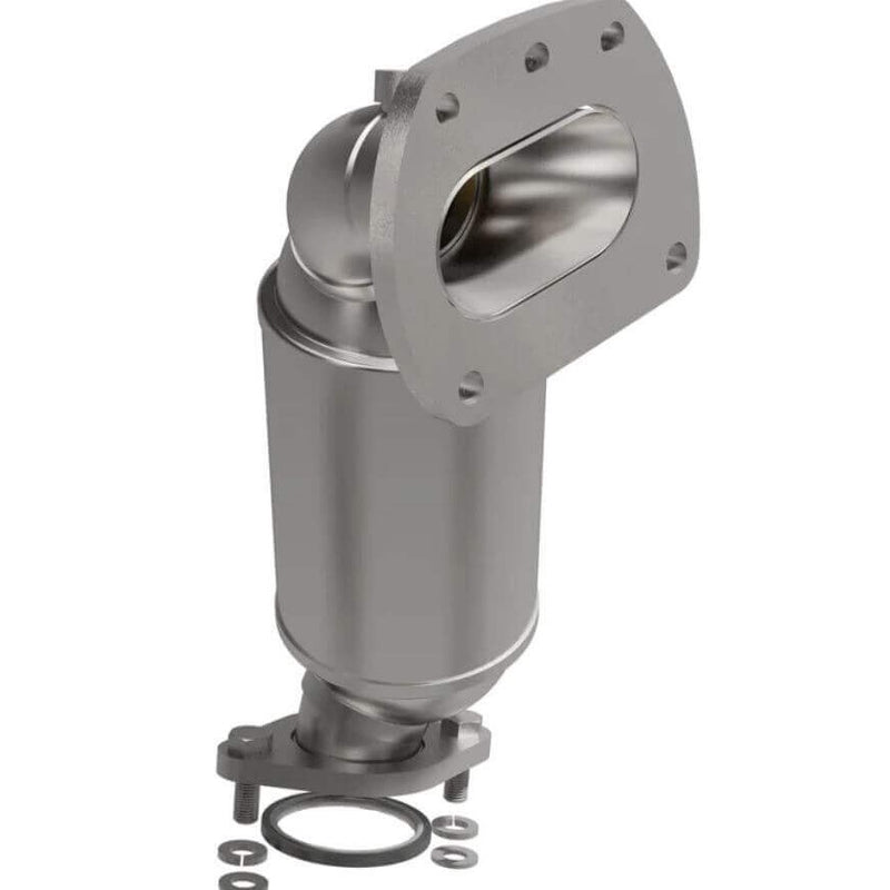 MagnaFlow 22-251 OEM Grade Direct Fit Catalytic Converter