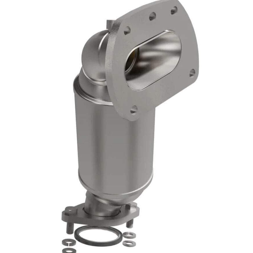 MagnaFlow 22-251 OEM Grade Direct Fit Catalytic Converter