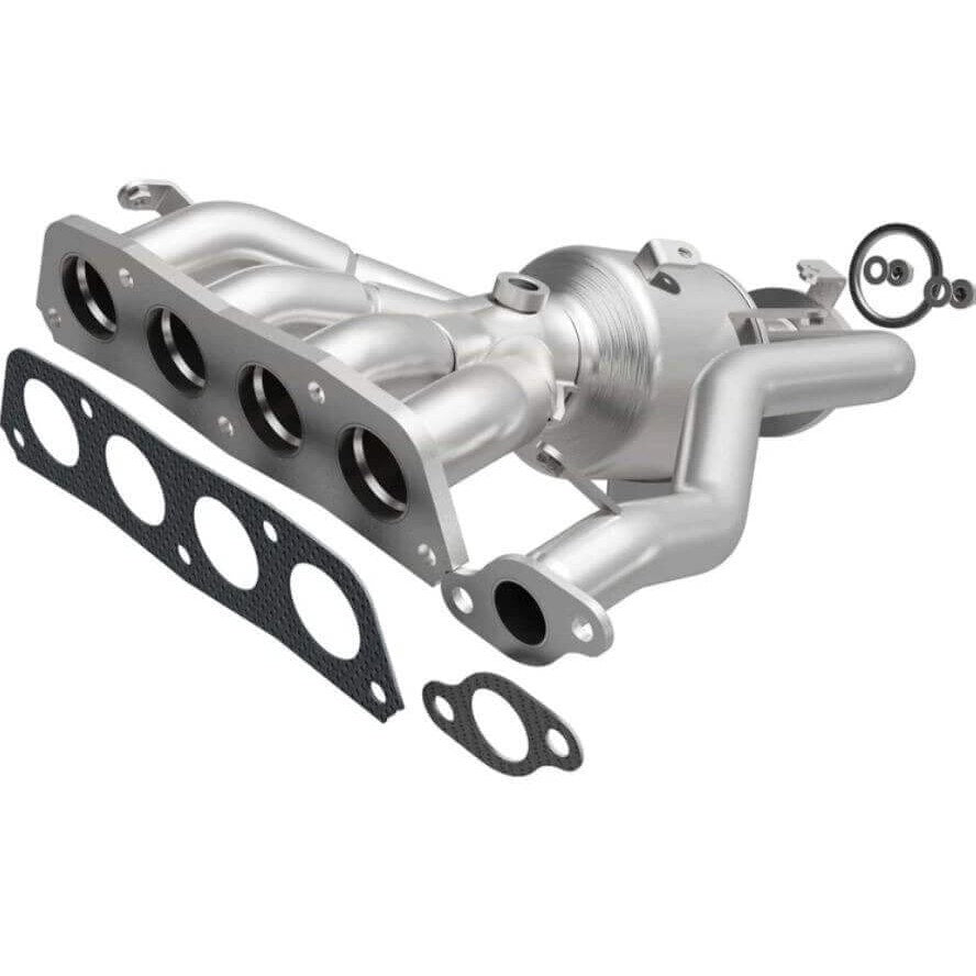 MagnaFlow 22-258 OEM Grade Direct Fit Catalytic Converter