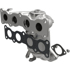 MagnaFlow 22-266 OEM Grade Direct Fit Catalytic Converter