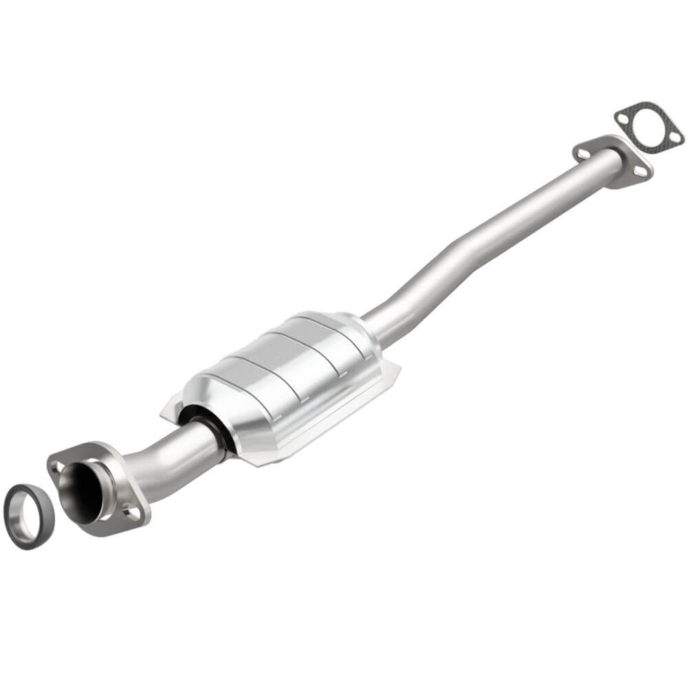 MagnaFlow 22614 Direct Fit Standard Catalytic Converter (2" ID/2" OD)