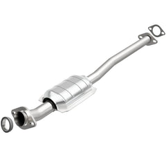 MagnaFlow 22614 Direct Fit Standard Catalytic Converter (2" ID/2" OD)
