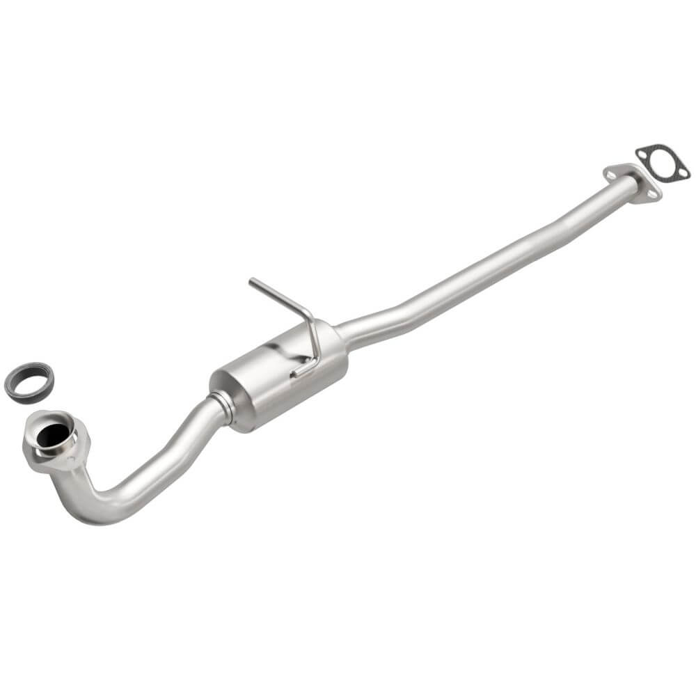 MagnaFlow 22616 Direct Fit Standard Catalytic Converter (2" ID/2" OD)