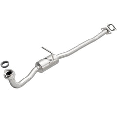 MagnaFlow 22616 Direct Fit Standard Catalytic Converter (2" ID/2" OD)