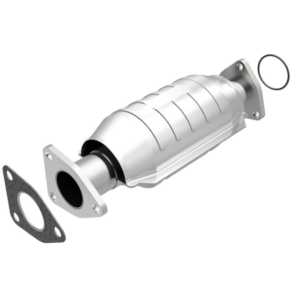 MagnaFlow 22621 Direct Fit Standard Catalytic Converter