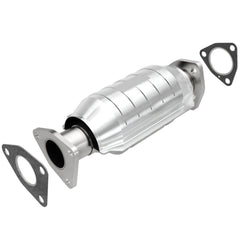 MagnaFlow 22622 Direct Fit Standard Catalytic Converter (2" ID/2" OD)