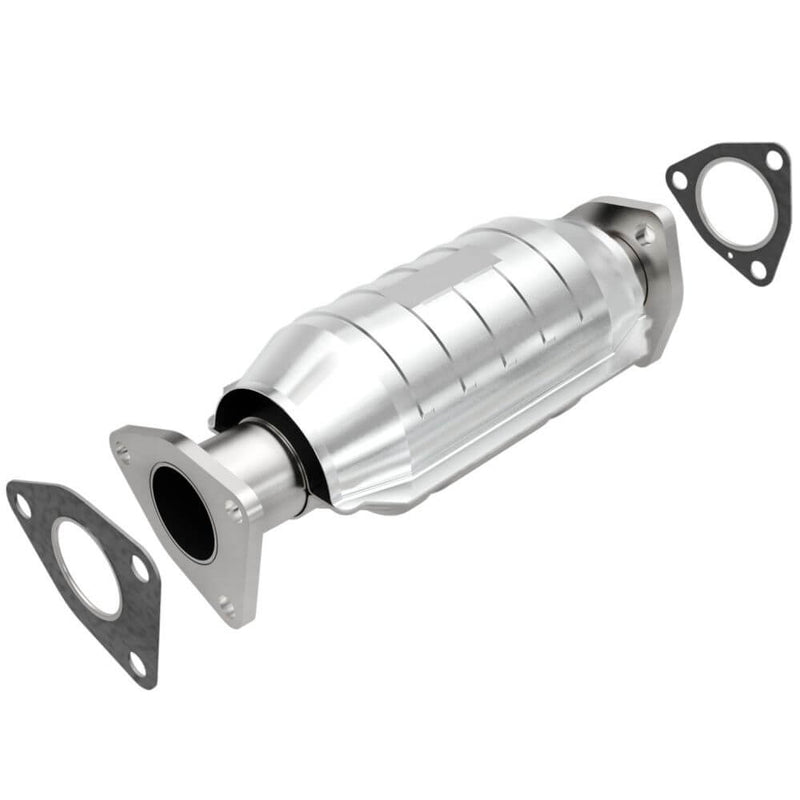 MagnaFlow 22622 Direct Fit Standard Catalytic Converter (2" ID/2" OD)