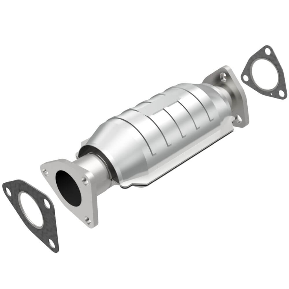 MagnaFlow 22623 Direct Fit Standard Catalytic Converter