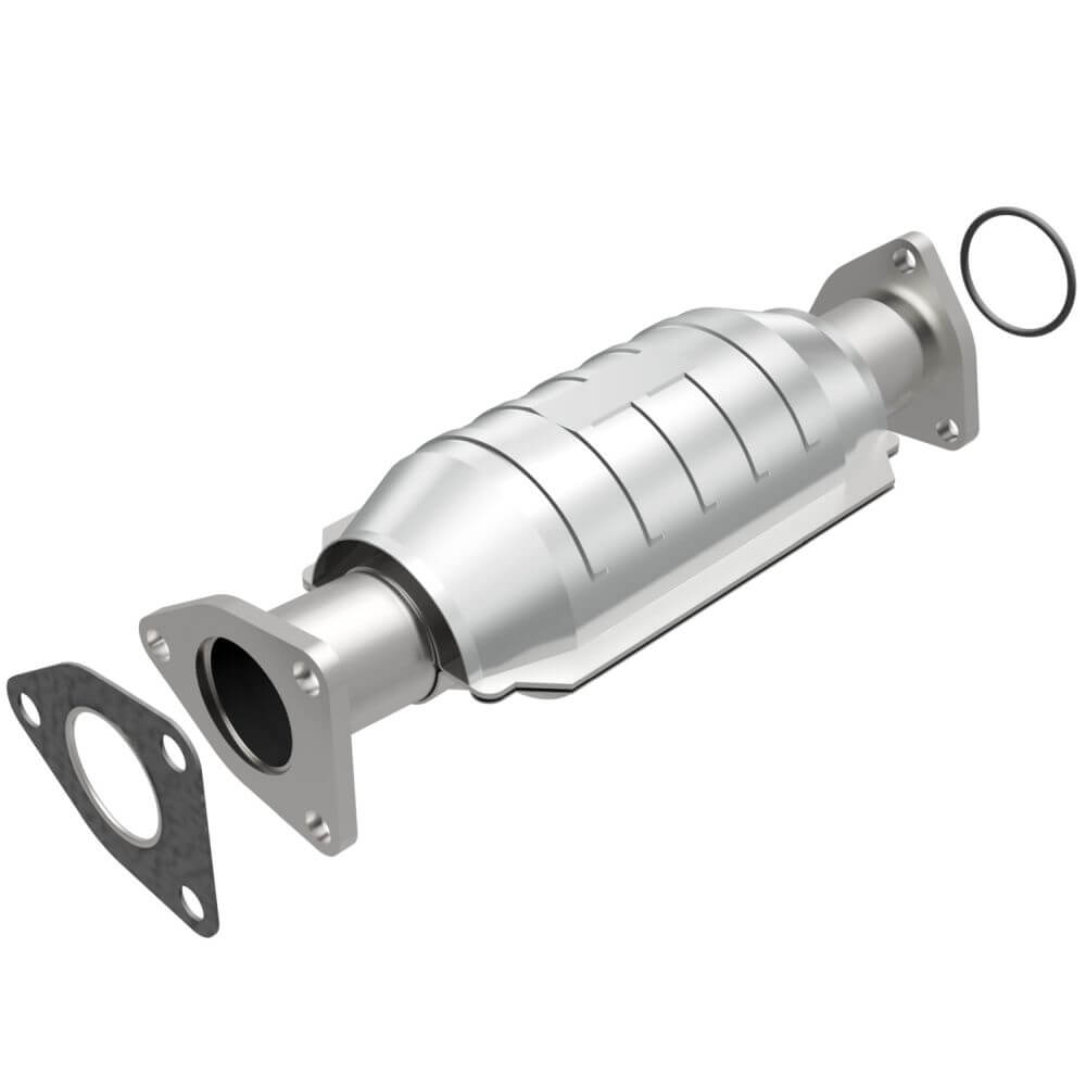 MagnaFlow 22624 Direct Fit Standard Catalytic Converter