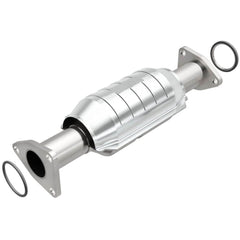 MagnaFlow 22625 Direct Fit Standard Catalytic Converter (2" ID/2" OD)