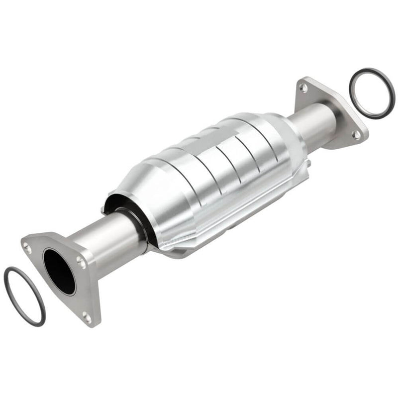 MagnaFlow 22625 Direct Fit Standard Catalytic Converter (2" ID/2" OD)