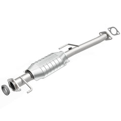 MagnaFlow 22626 Direct Fit Standard Catalytic Converter (2.25" ID/2.25" OD)