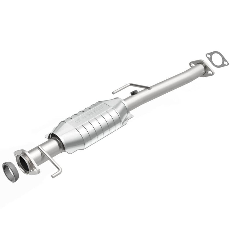 MagnaFlow 22626 Direct Fit Standard Catalytic Converter (2.25" ID/2.25" OD)