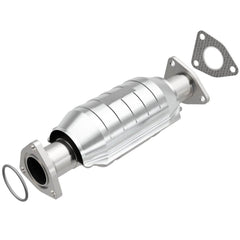 MagnaFlow 22627 Direct Fit Standard Catalytic Converter (2" ID/2" OD)
