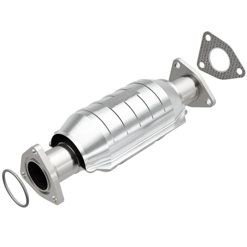 MagnaFlow 22627 Direct Fit Standard Catalytic Converter (2" ID/2" OD)
