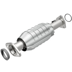 MagnaFlow 22628 Heavy Metal Direct Fit Catalytic Converter