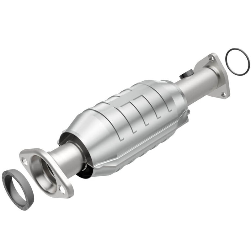 MagnaFlow 22628 Heavy Metal Direct Fit Catalytic Converter
