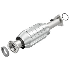 MagnaFlow 22629 Heavy Metal Direct Fit Catalytic Converter (2" ID/2" OD)
