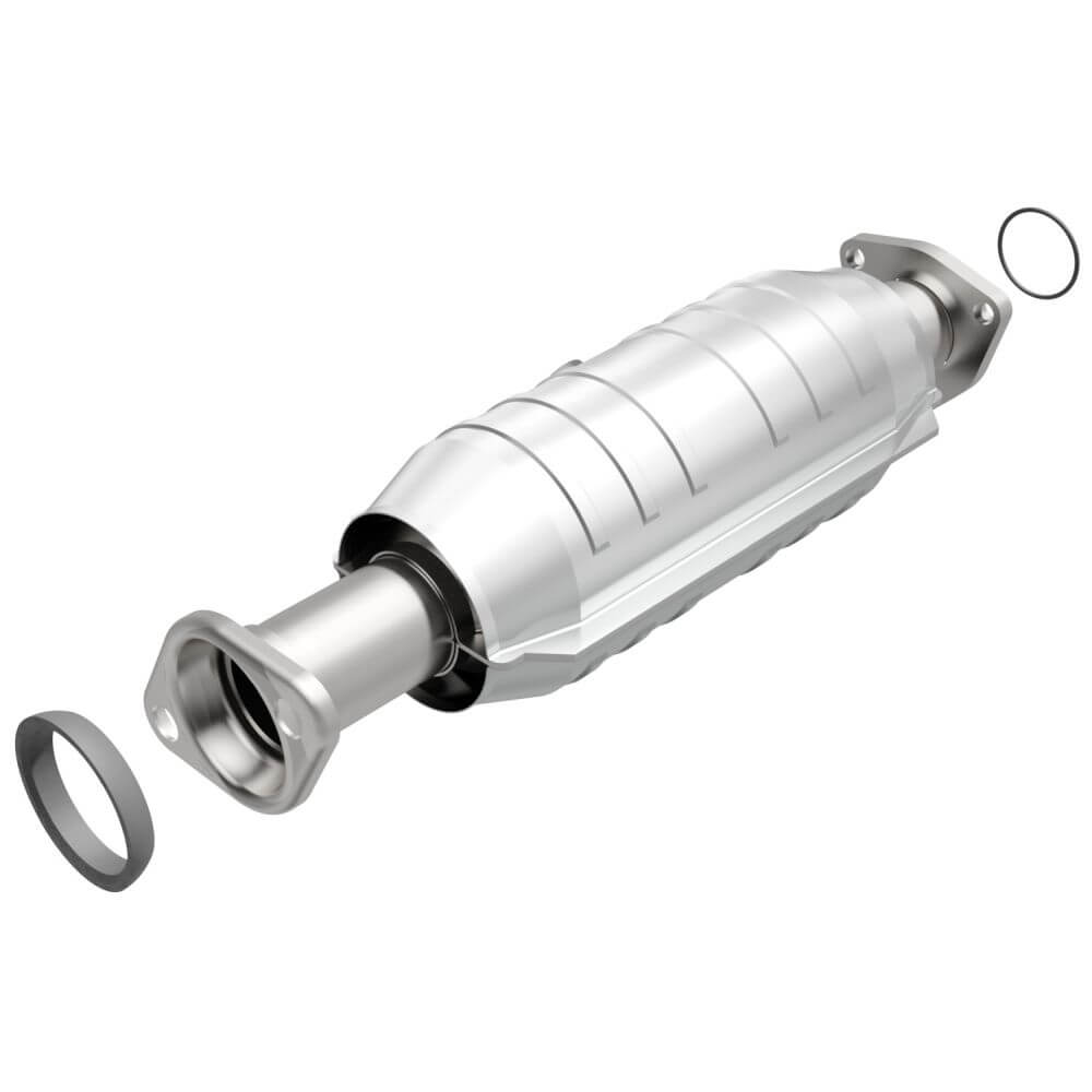 MagnaFlow 22630 Heavy Metal Direct Fit Catalytic Converter