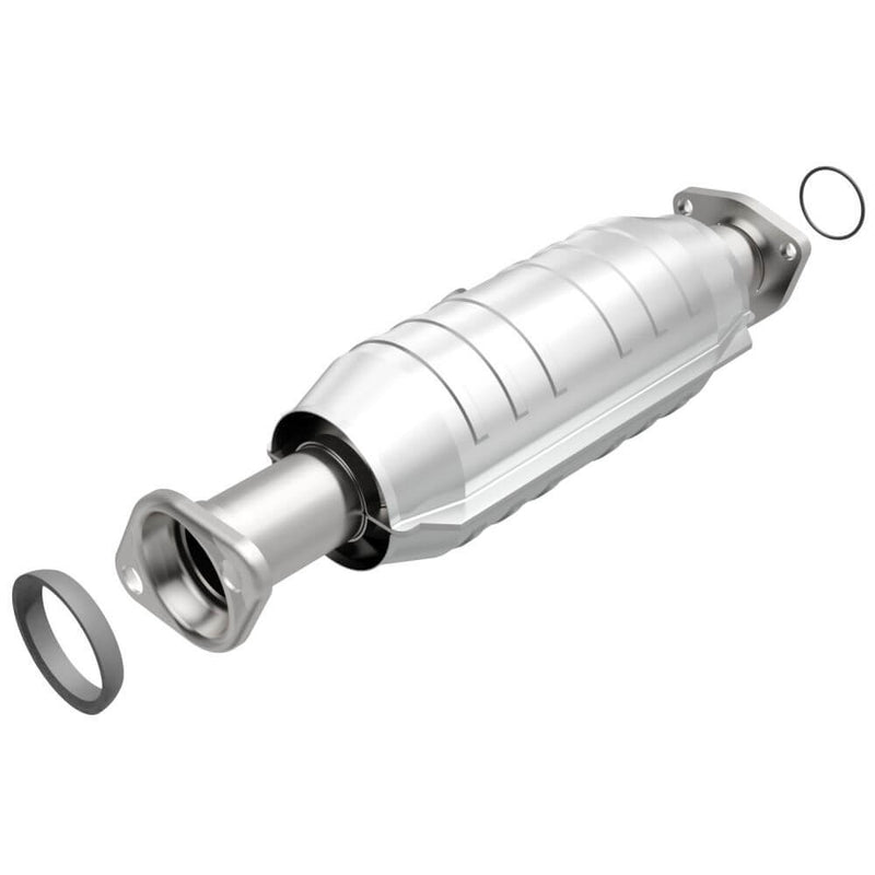 MagnaFlow 22630 Heavy Metal Direct Fit Catalytic Converter