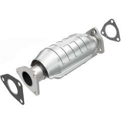 MagnaFlow 22631 Direct Fit Standard Catalytic Converter (2" ID/2" OD)
