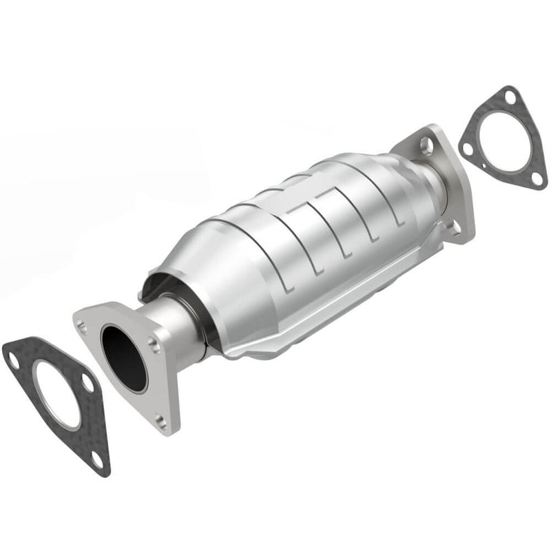 MagnaFlow 22631 Direct Fit Standard Catalytic Converter (2" ID/2" OD)