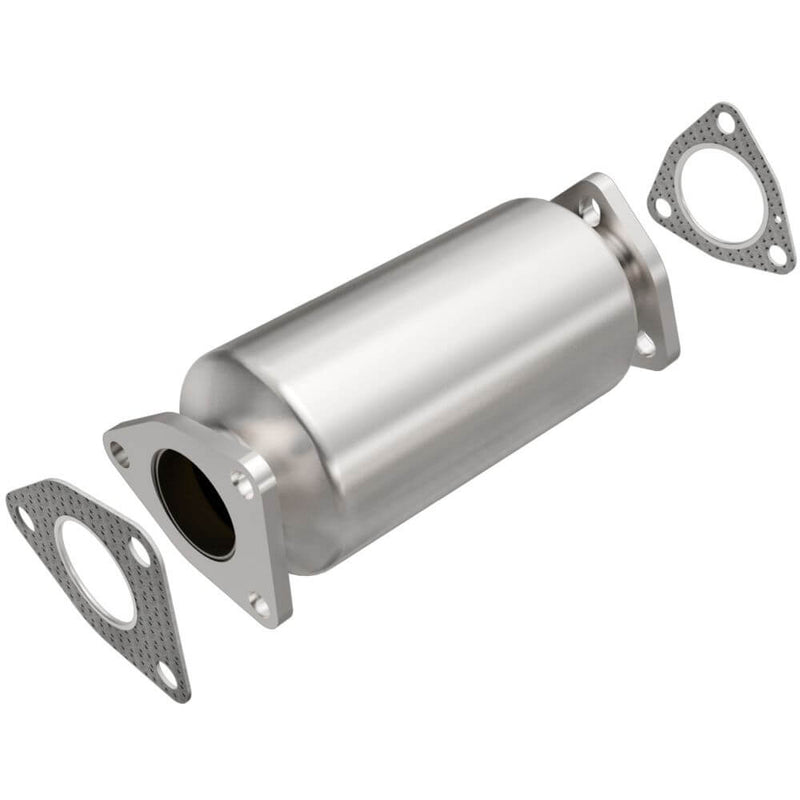 MagnaFlow 22633 Direct Fit Standard Catalytic Converter