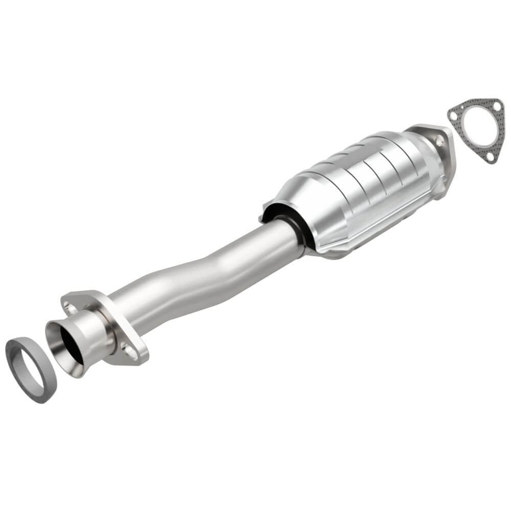 MagnaFlow 22634 Direct Fit Standard Catalytic Converter