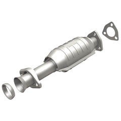MagnaFlow 22637 Direct Fit Standard Catalytic Converter (2" ID/2" OD)
