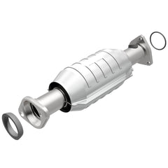 MagnaFlow 22640 Heavy Metal Direct Fit Catalytic Converter (2" ID/2" OD)