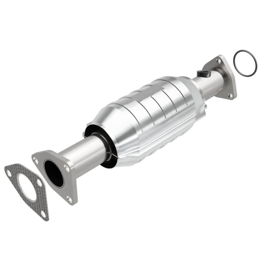 MagnaFlow 22641 Heavy Metal Direct Fit Catalytic Converter