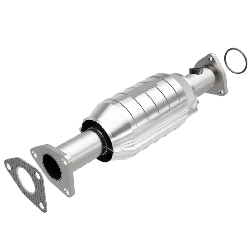 MagnaFlow 22641 Heavy Metal Direct Fit Catalytic Converter
