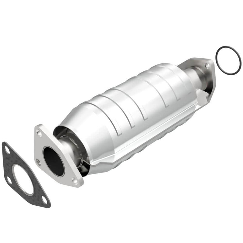 MagnaFlow 22644 Heavy Metal Direct Fit Catalytic Converter