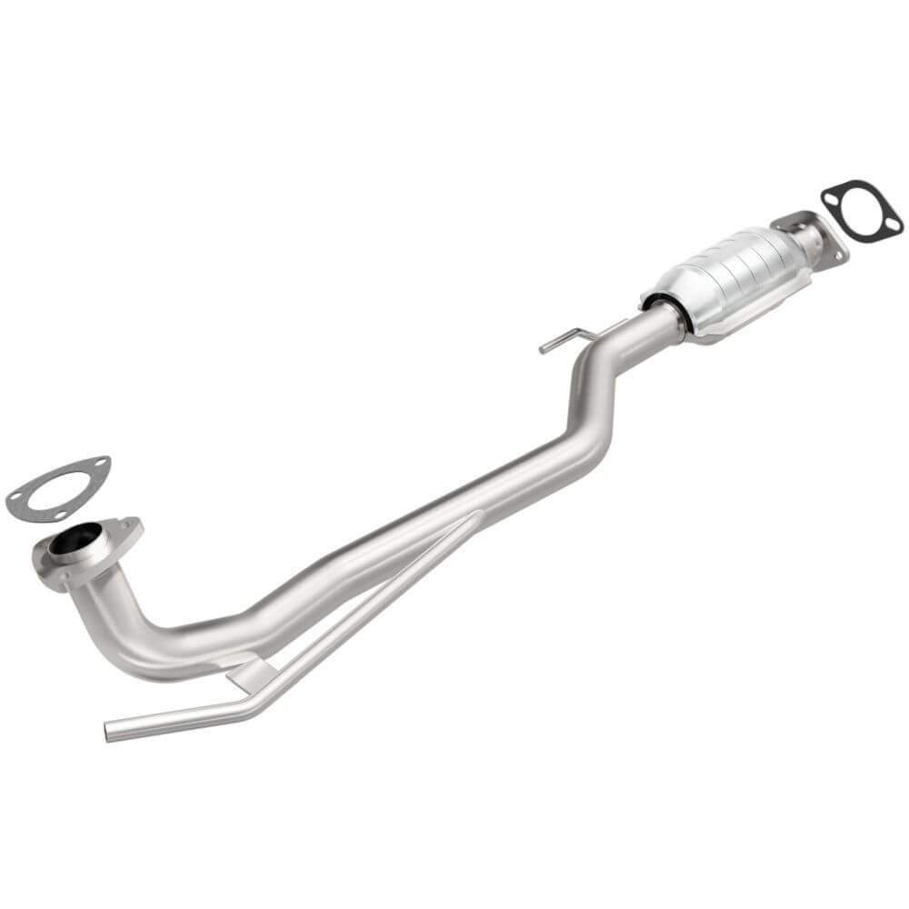 MagnaFlow 22755 Direct Fit Standard Catalytic Converter