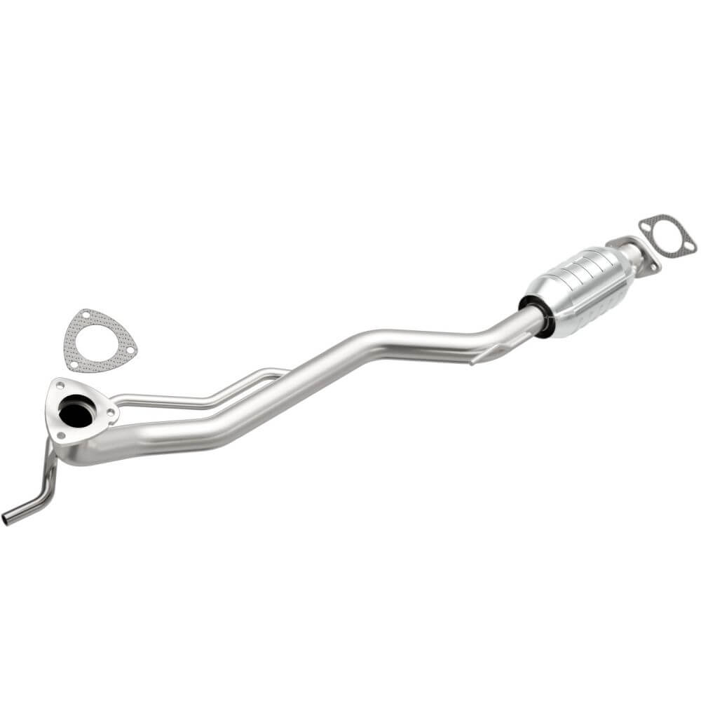 MagnaFlow 22756 Direct Fit Standard Catalytic Converter