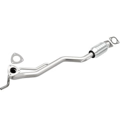 MagnaFlow 22756 Direct Fit Standard Catalytic Converter