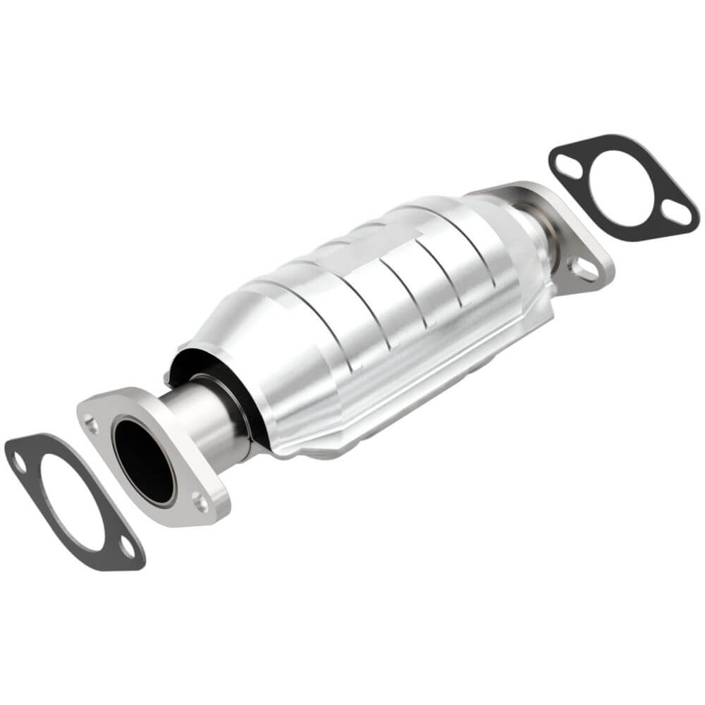 MagnaFlow 22757 Direct Fit Standard Catalytic Converter