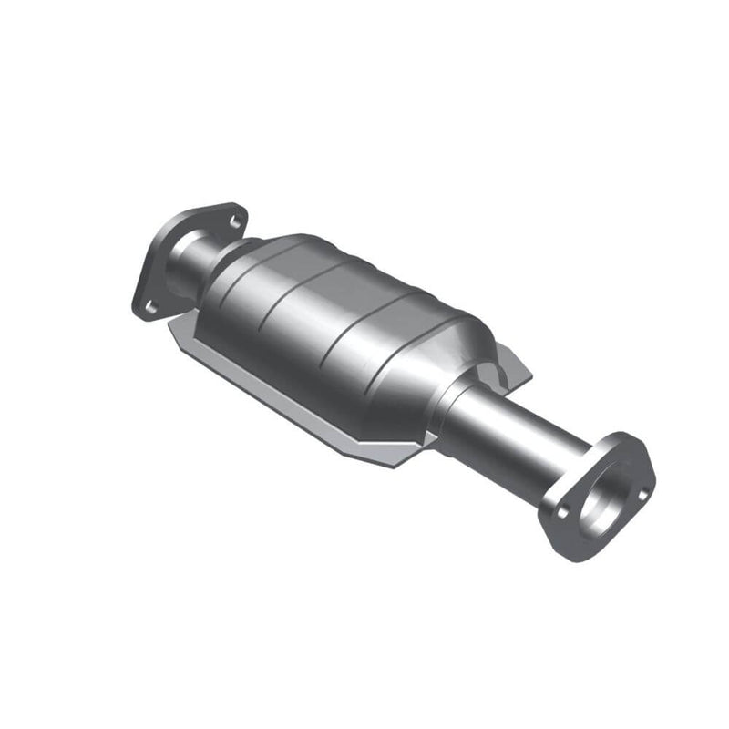 MagnaFlow 22760 Direct Fit Standard Catalytic Converter