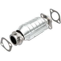 MagnaFlow 22764 Direct Fit Standard Catalytic Converter (2.25" ID/2.25" OD)