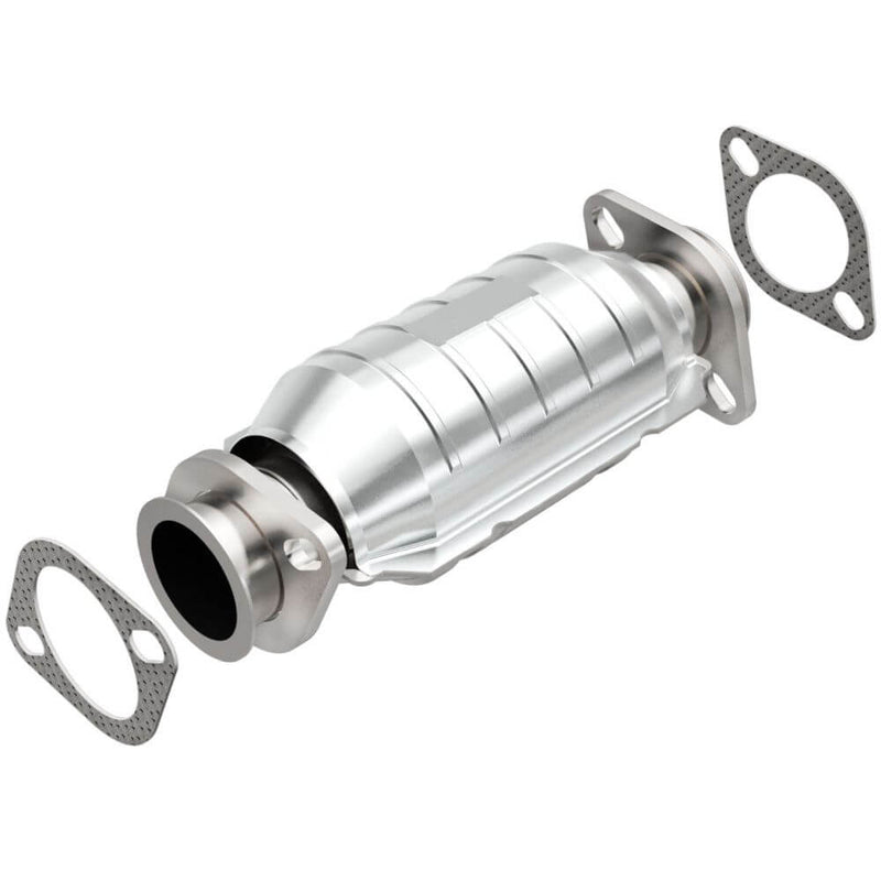 MagnaFlow 22764 Direct Fit Standard Catalytic Converter (2.25" ID/2.25" OD)