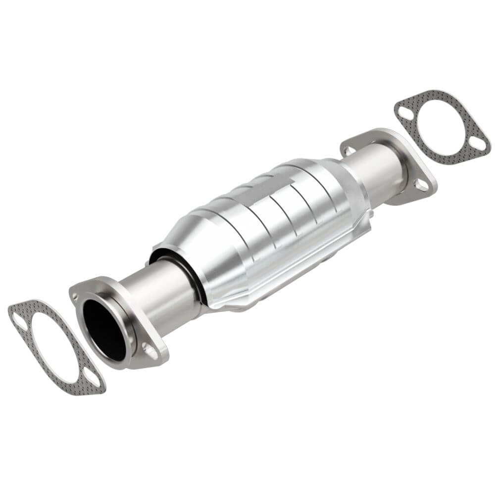 MagnaFlow 22766 Direct Fit Standard Catalytic Converter