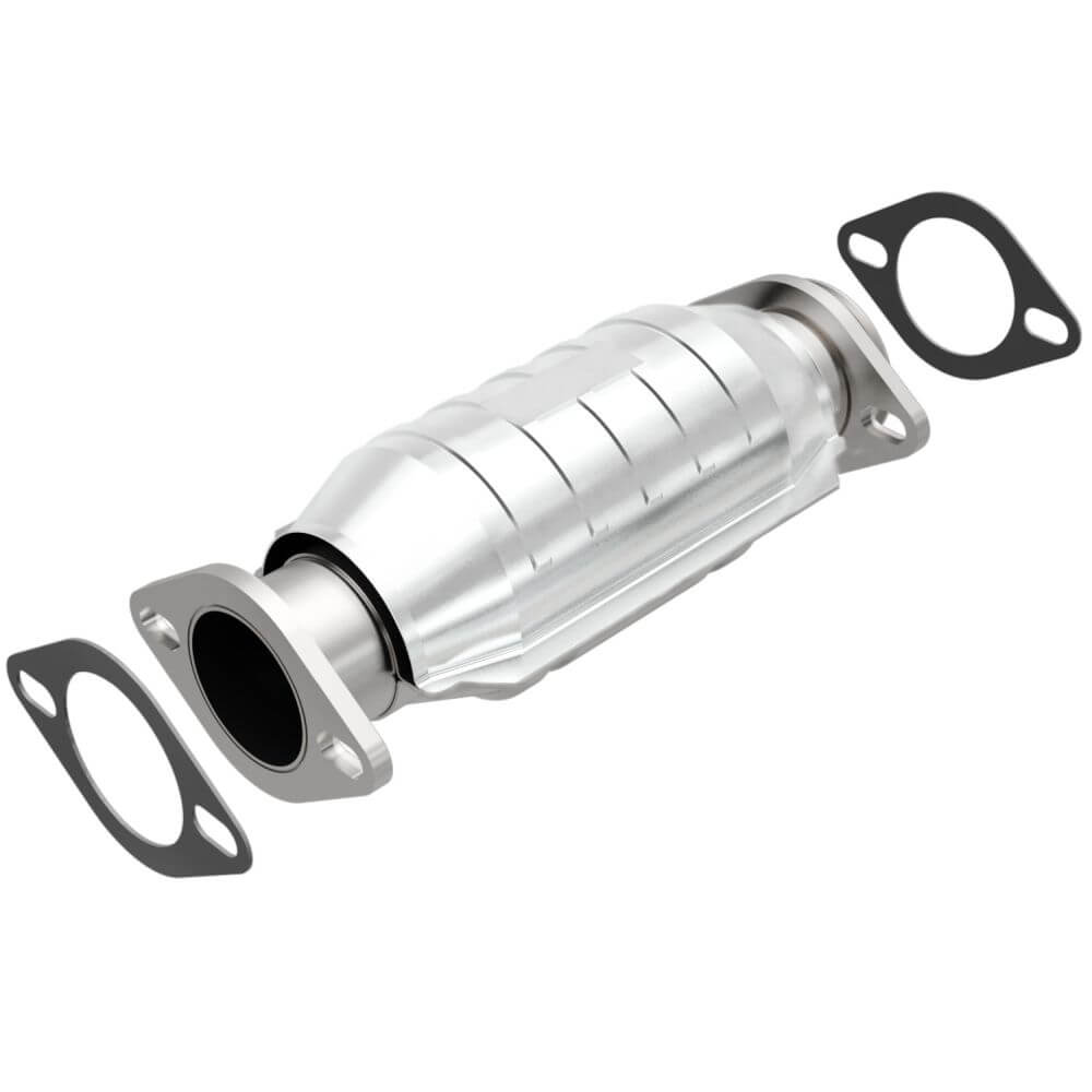 MagnaFlow 22767 Direct Fit Standard Catalytic Converter
