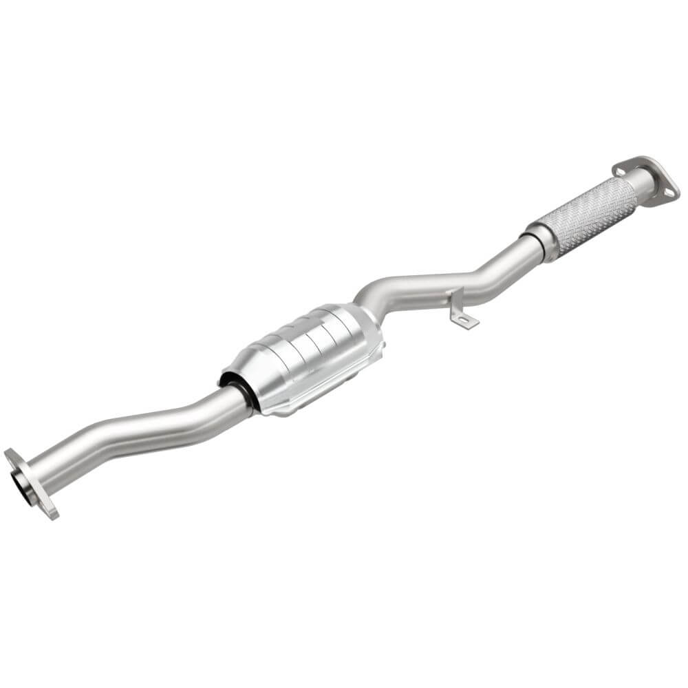 MagnaFlow 22768 Direct Fit Standard Catalytic Converter