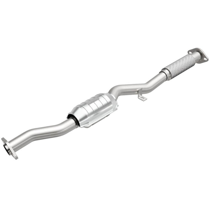 MagnaFlow 22768 Direct Fit Standard Catalytic Converter