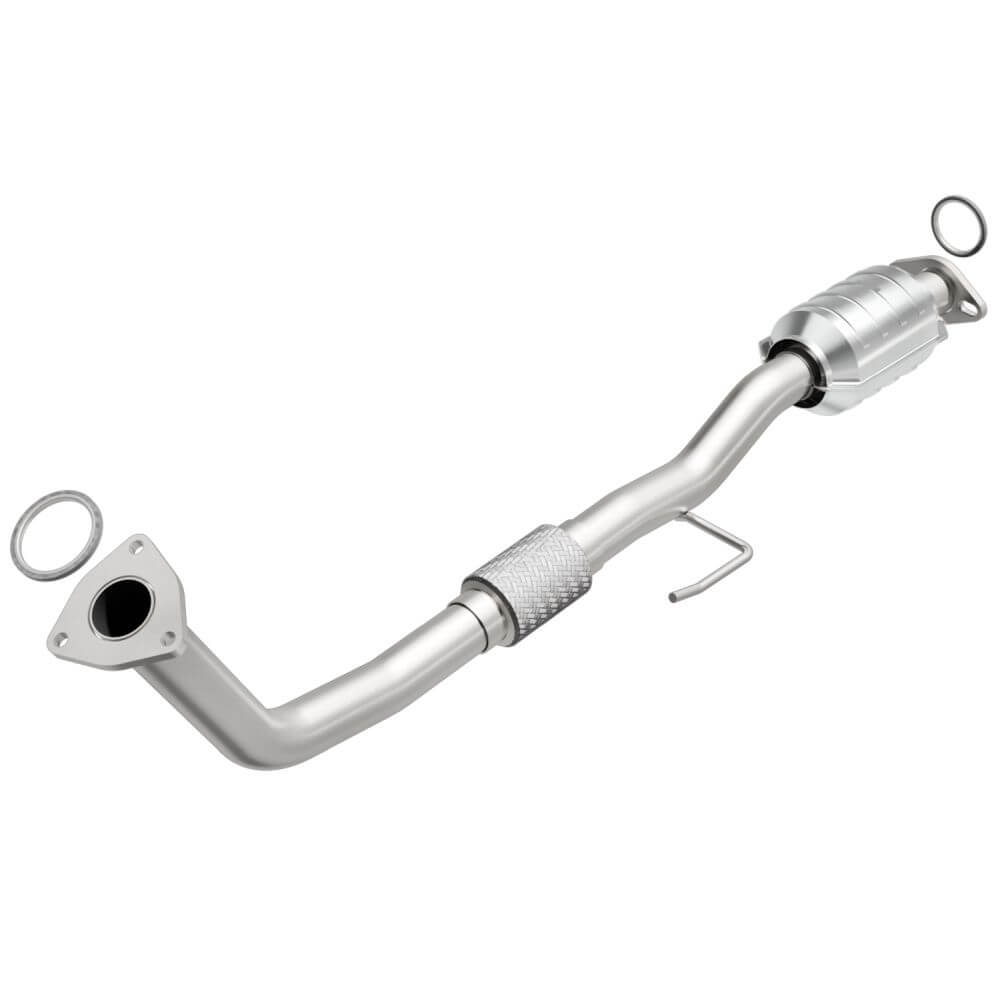 MagnaFlow 22769 Direct Fit Standard Catalytic Converter