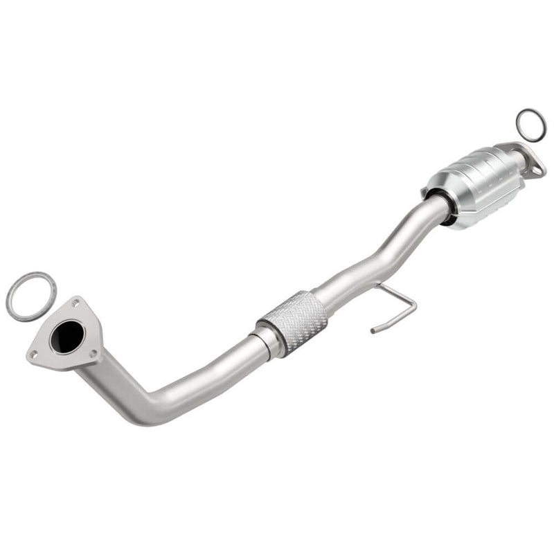 MagnaFlow 22769 Direct Fit Standard Catalytic Converter