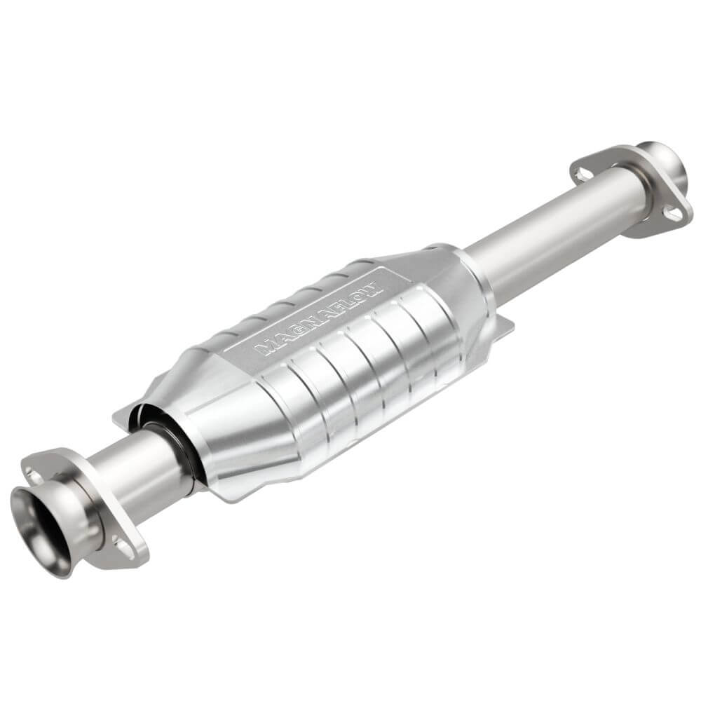 MagnaFlow 22831 Direct Fit Standard Catalytic Converter