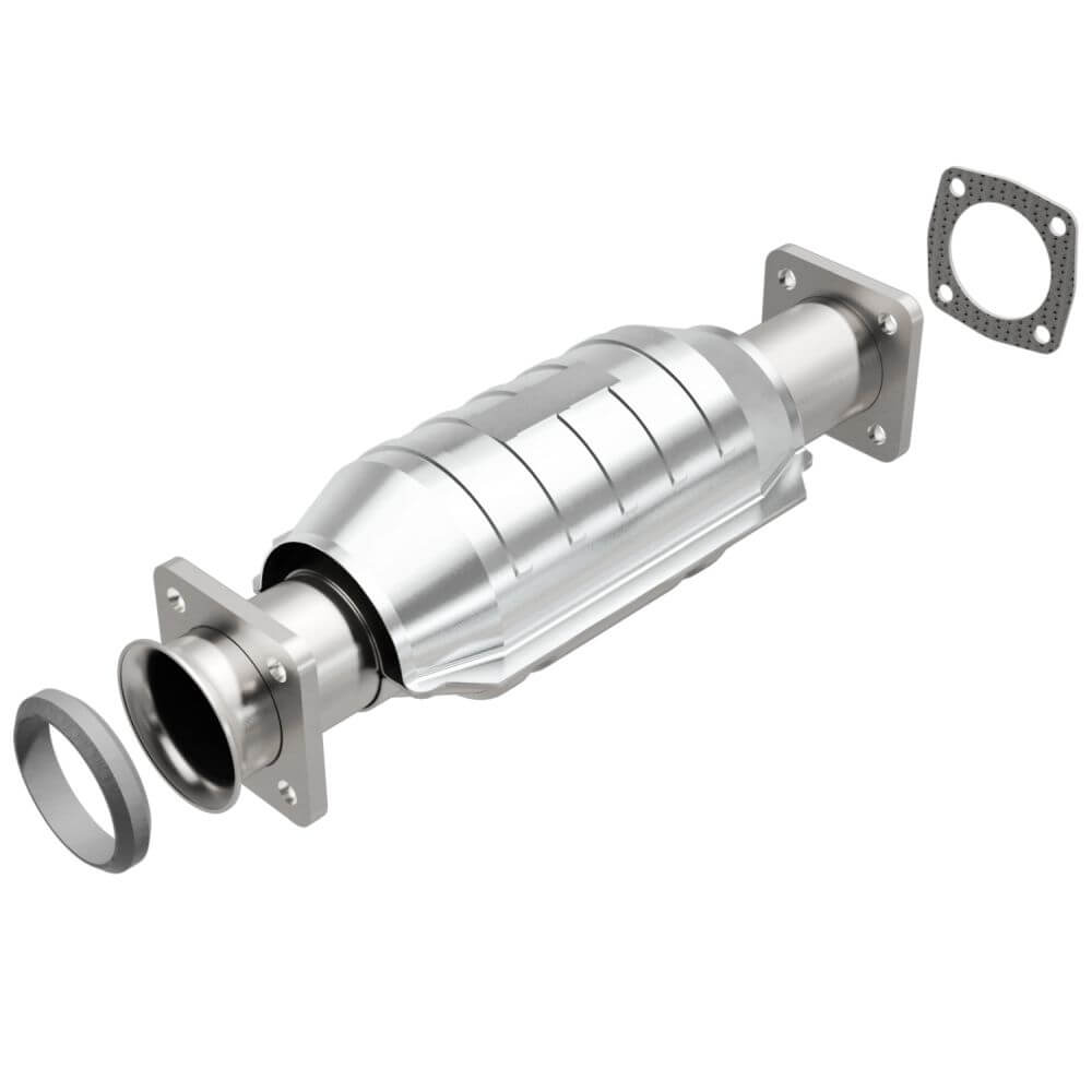 MagnaFlow 22832 Direct Fit Standard Catalytic Converter