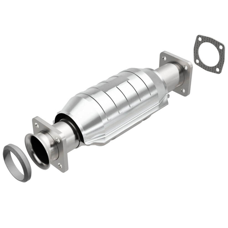 MagnaFlow 22832 Direct Fit Standard Catalytic Converter